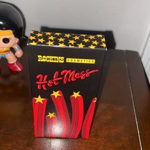 Rockins Cosmetics Makeup Hot Mess Threesome Glitter Gel Eyeliner Pens